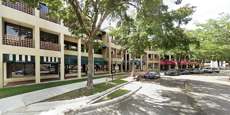 Miami Lakes Dental Dental Health Center