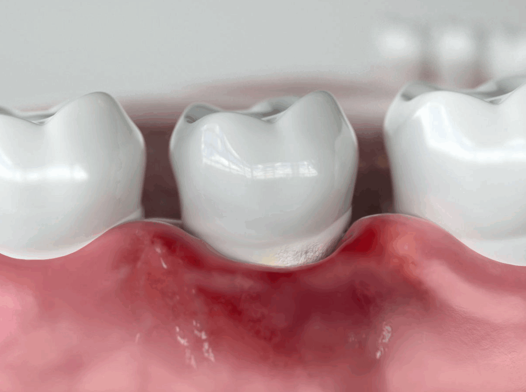 Periodontal disease treatment